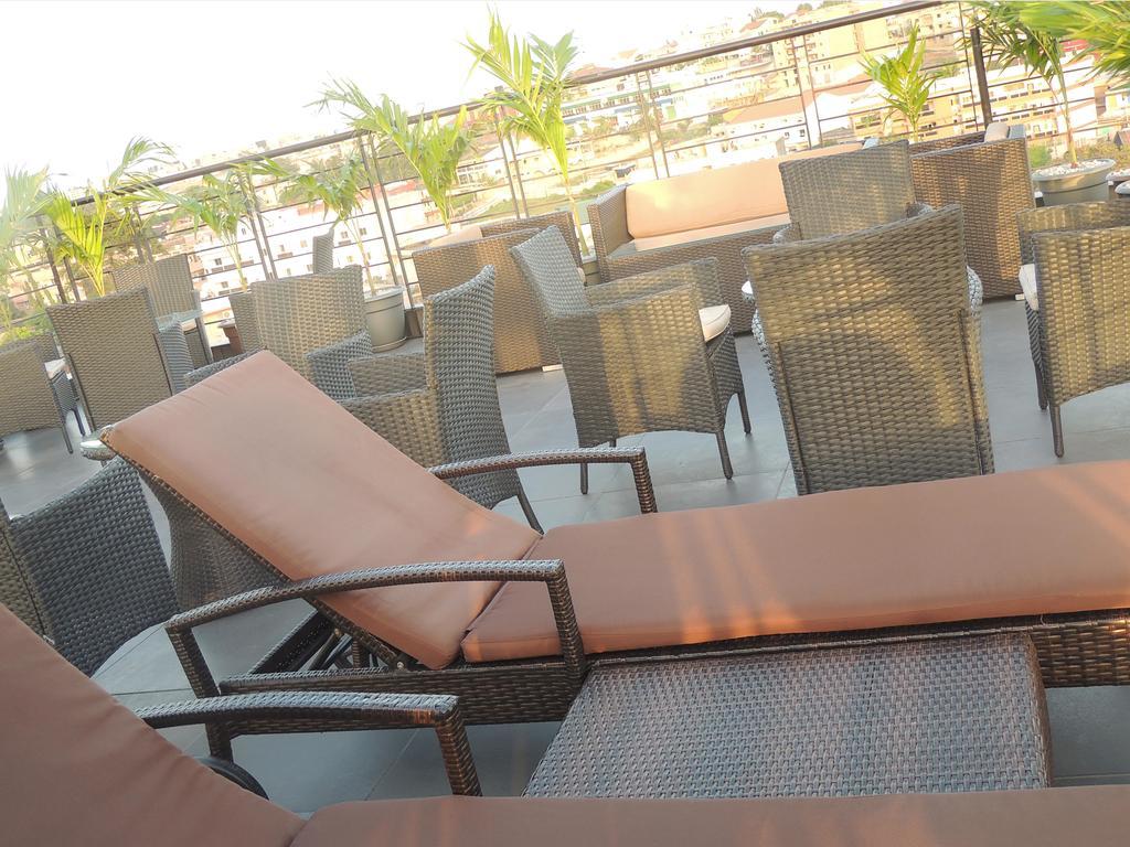 Residences Plein Sud Abidjan Exterior photo