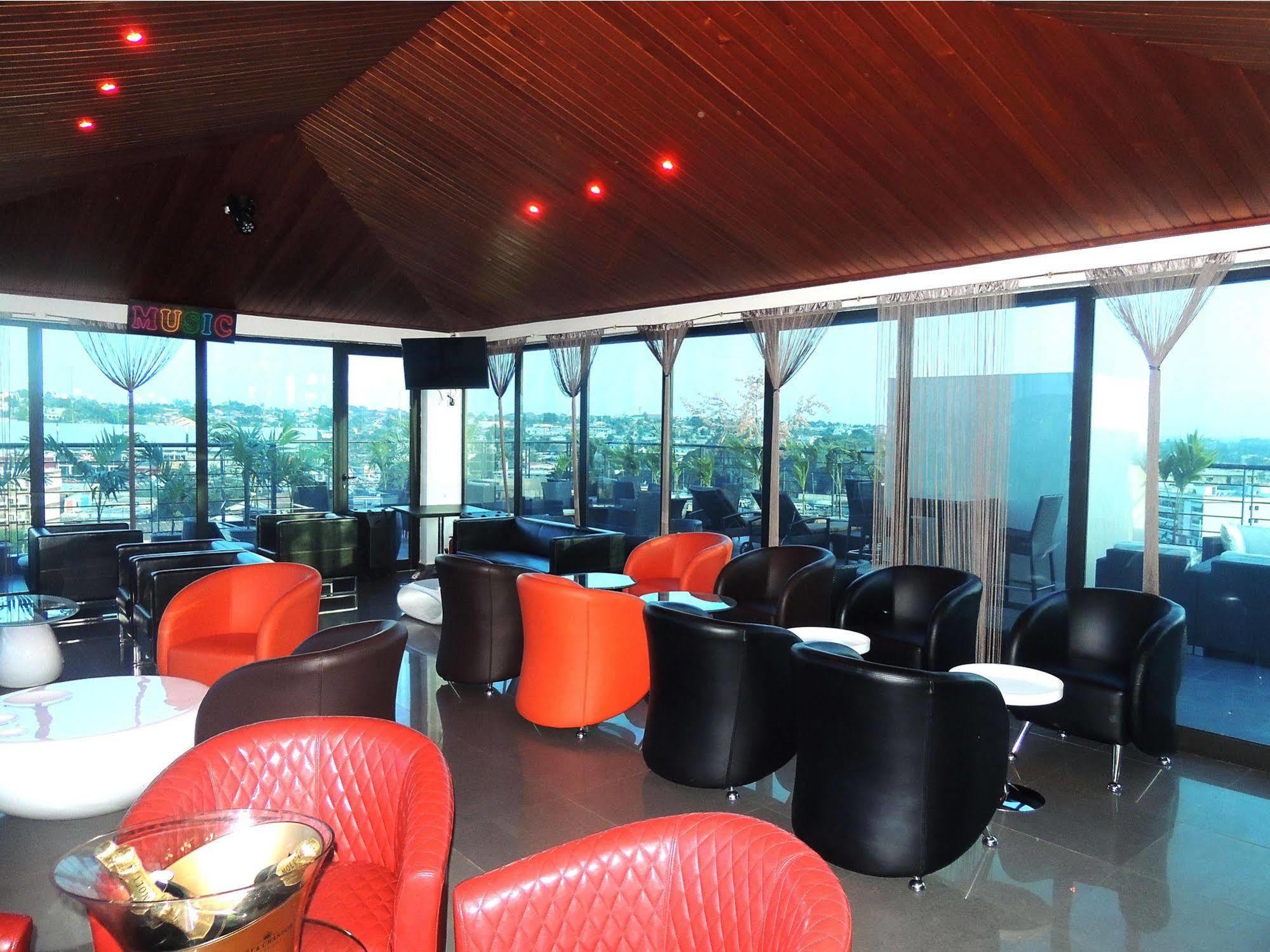 Residences Plein Sud Abidjan Exterior photo
